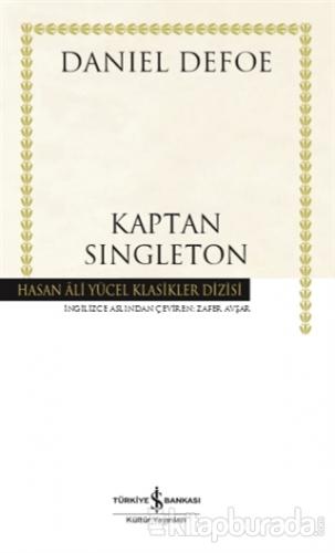Kaptan Singleton