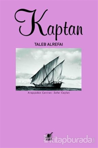Kaptan Taleb Alrefai