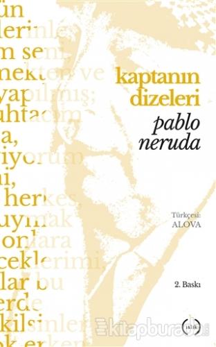 Kaptanın Dizeleri Pablo Neruda