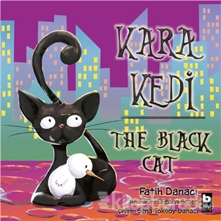 Kara Kedi - The Black Cat