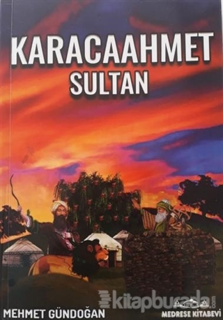 Karacaahmet Sultan