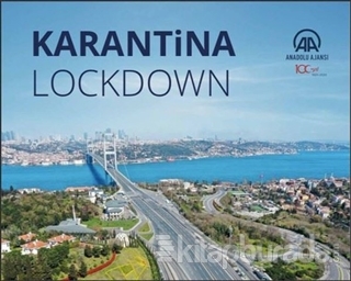 Karantina - Lockdown Kolektif