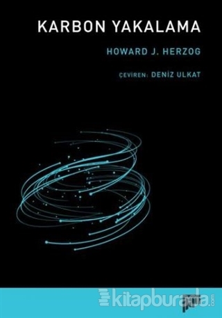 Karbon Yakalama Howard J. Herzog