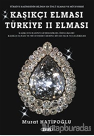 Kaşıkçı Elması: Türkiye 2. Elması - Spoonmarker's Diamond