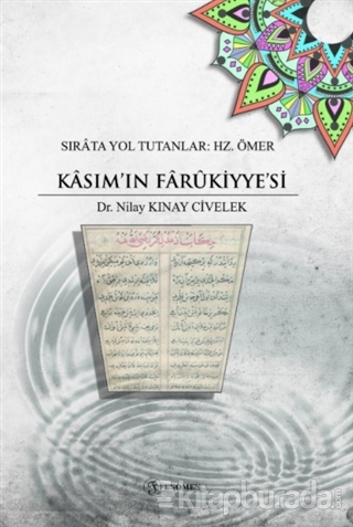 Kasım'ın Farukiyye'si Nilay Kınay Civelek