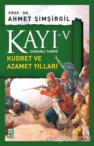 Kayı-V Ahmet Şimşirgil