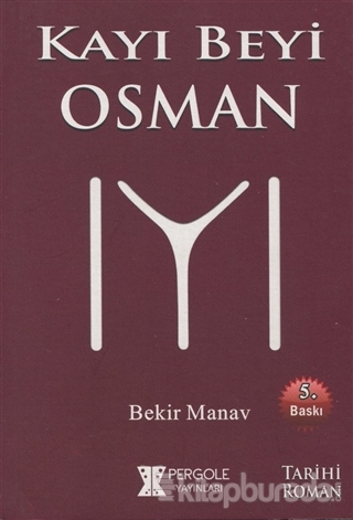 Kayı Beyi Osman Bekir Manav