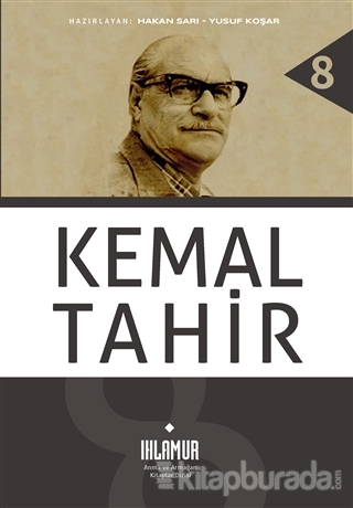 Kemal Tahir (Ciltli) Hakan Sarı