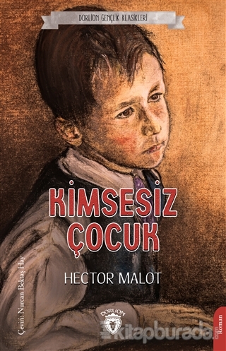 Kimsesiz Çocuk Hector Malot
