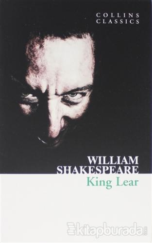 King Lear %15 indirimli William Shakespeare