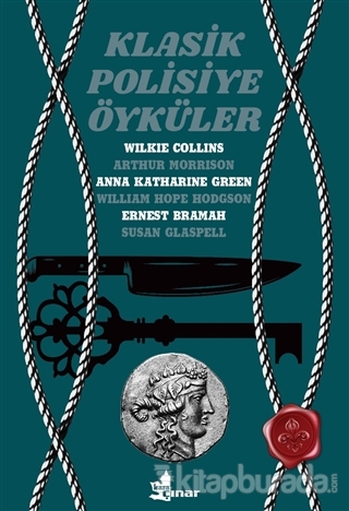 Klasik Polisiye Öyküler Wilkie Collins