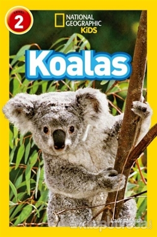 Koalas (Readers 2)