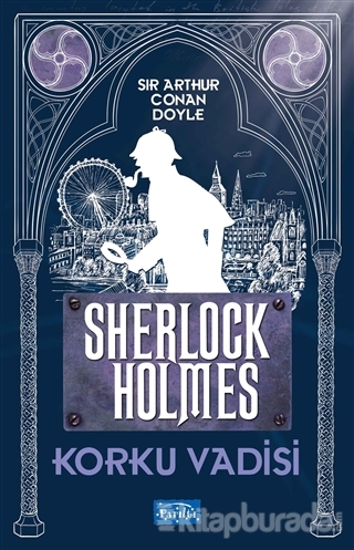 Korku Vadisi - Sherlock Holmes