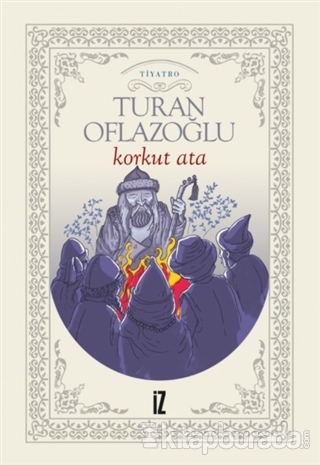 Korkut Ata Turan Oflazoğlu