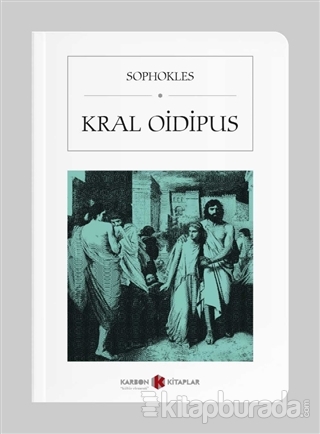 Kral Oidipus (Cep Boy)