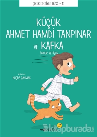 Küçük Ahmet Hamdi Tanpınar ve Kafka