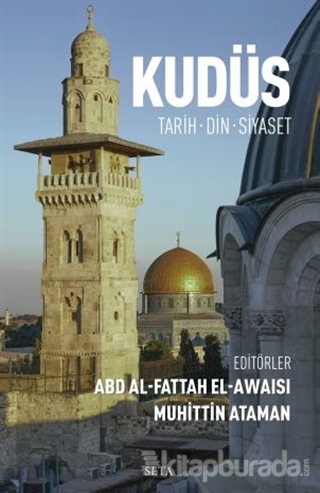 Kudüs Abd Al-Fattah El-Awaisi