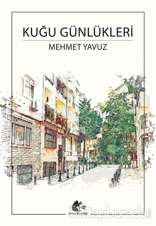 Kuğu Günlükleri Mehmet Yavuz