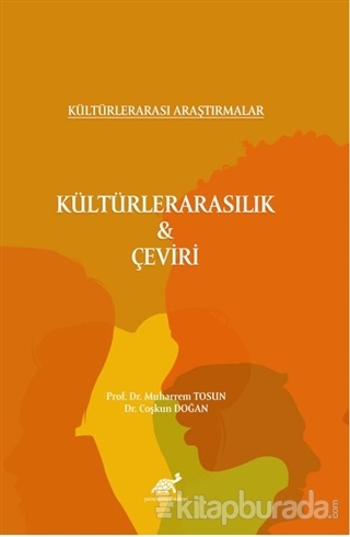 Kültürlerarasılık ve Çeviri Muharrem Tosun