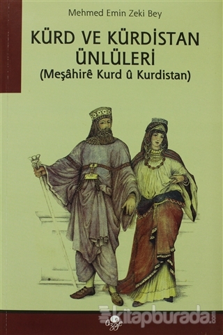 Kürd ve Kürdistan Ünlüleri