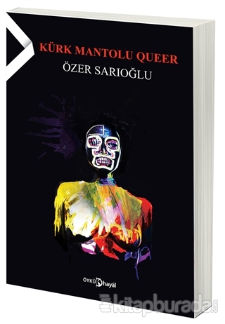 Kürk Mantolu Queer Özer Sarıoğlu