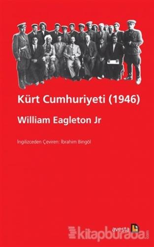 Kürt Cumhuriyeti (1946) William Eagleton Jr