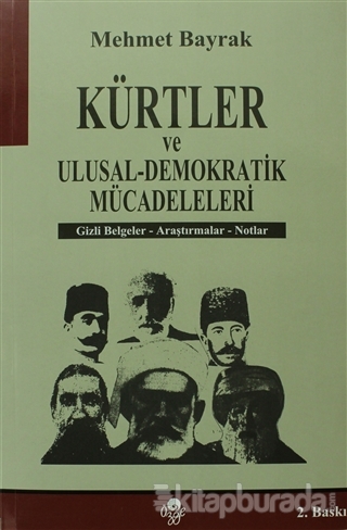 Kürtler ve Ulusal - Demokratik Mücadeleleri