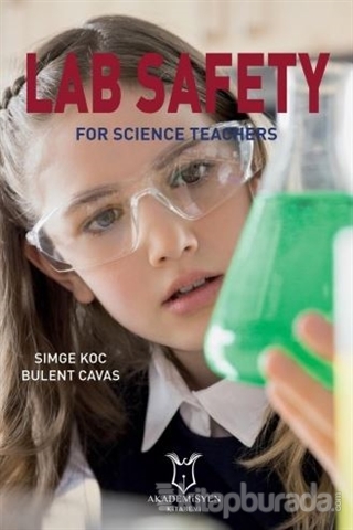 Lab Safety - For Science Teachers Simge Koc