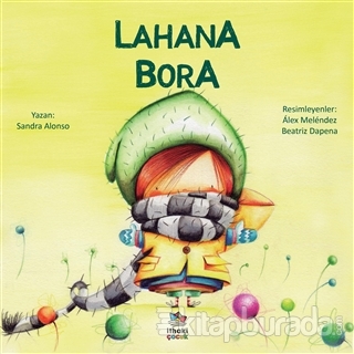 Lahana Bora