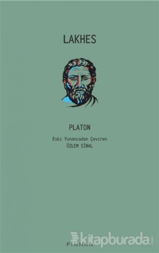 Lakhes Platon (Eflatun)