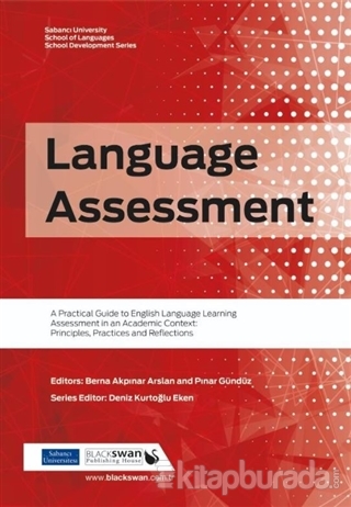 Language Assessment Berna Akpınar