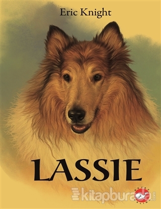 Lassie (Ciltli) Eric Knight