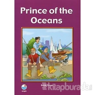 Level D Prince Of The Oceans Cd'siz