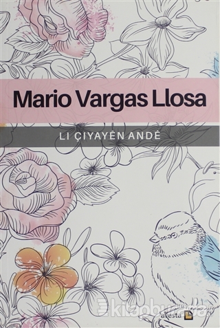 Li Çiyayen Ande Mario Vargas Llosa