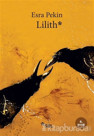 Lilith %15 indirimli Esra Pekin