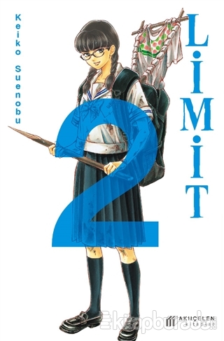Limit 2. Cilt Keiko Suenobu