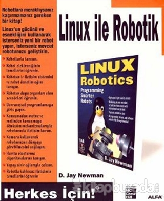 Linux ile Robotik