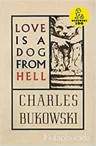 Love Is A Dog From Hell Kolektif