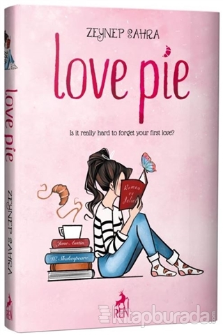 Love Pie Zeynep Sahra
