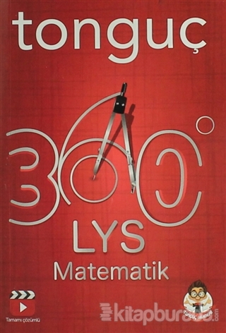 LYS Matemetik 360 Derece Kontrol Testleri