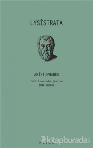Lysistrata Aristophanes