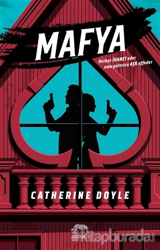 Mafya Catherine Doyle