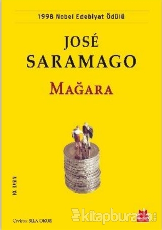 Mağara %30 indirimli José Saramago