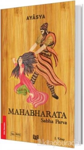 Mahabharata 2. Kitap Sabha Parva