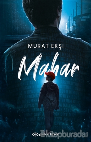 Mahar Murat Ekşi