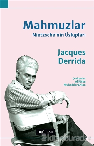 Mahmuzlar Jacques Derrida