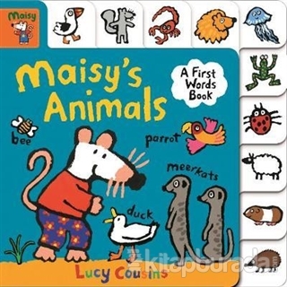 Maisy's Animals