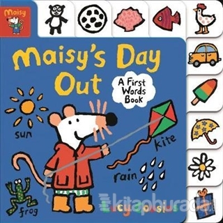 Maisy's Day Out Kolektif