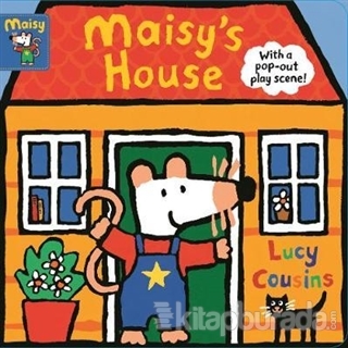 Maisy's House Kolektif