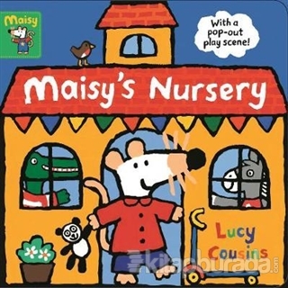 Maisy's Nursery Lucy Cousins